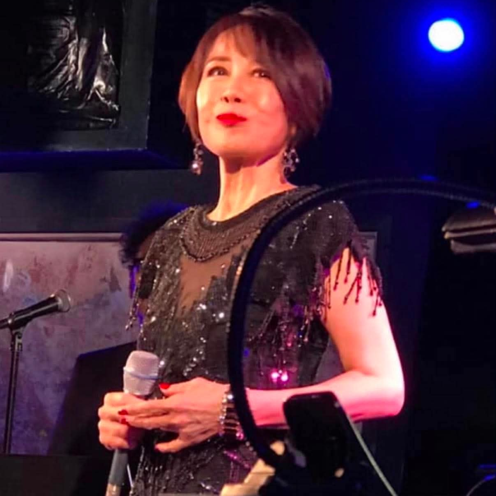 奈美悦子 Premium Live Nami Style The LIVE vol.11 【Day1】